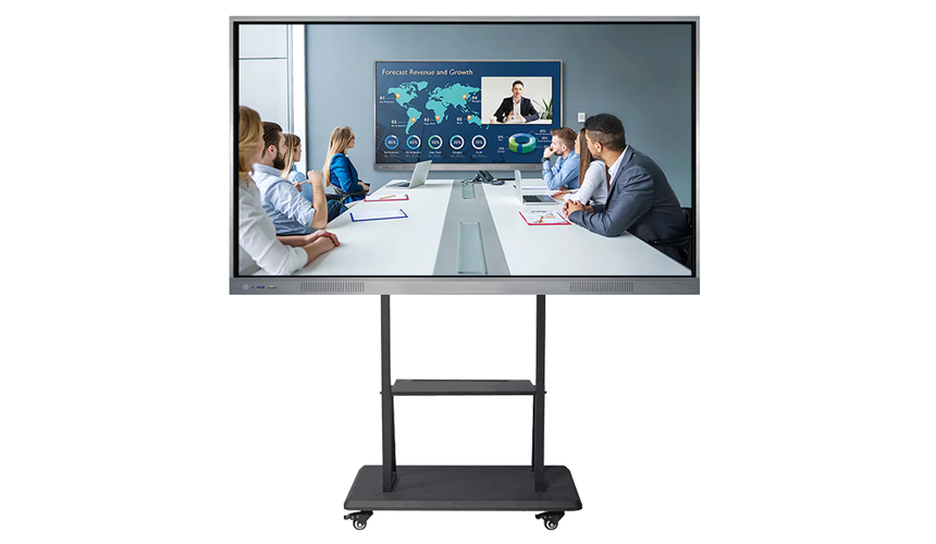 如何通過會(huì)議平板提升團(tuán)隊(duì)協(xié)作效率：融合科技，共創(chuàng)高效未來