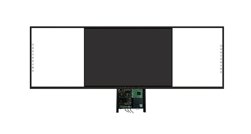 板書(shū)學(xué)記憶一體機(jī)·馬克筆款