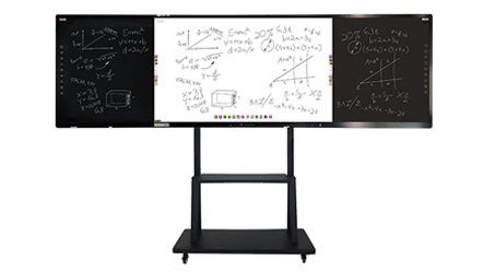 會議觸摸一體機對于企業會議應用有哪些好處?