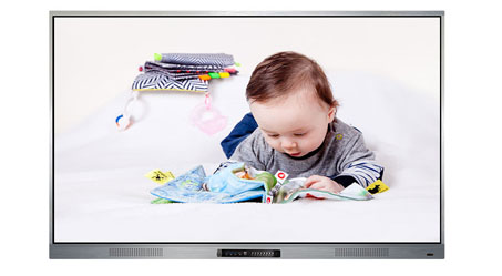 教學觸摸一體機，使教育培訓質量實現質的飛躍