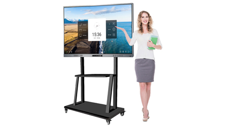 會議一體機都具備有哪些特點？