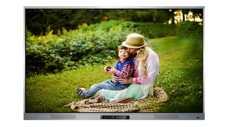 智慧黑板給教育教學行業中帶來哪些好處?